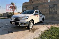 تويوتا هايلوكس